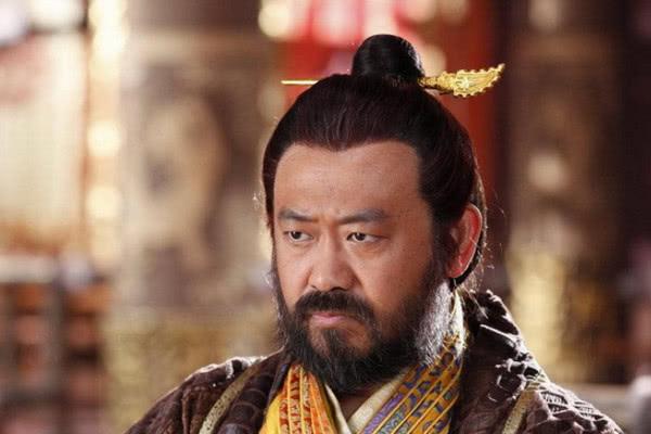 一混世魔王"程咬金"不为人知的真实面目