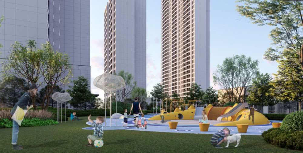 平顶山中骏世界城究竟要建成啥样?详细解读来了