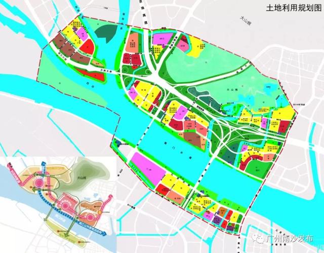 广州市南沙区人口_广州市南沙区地图(2)