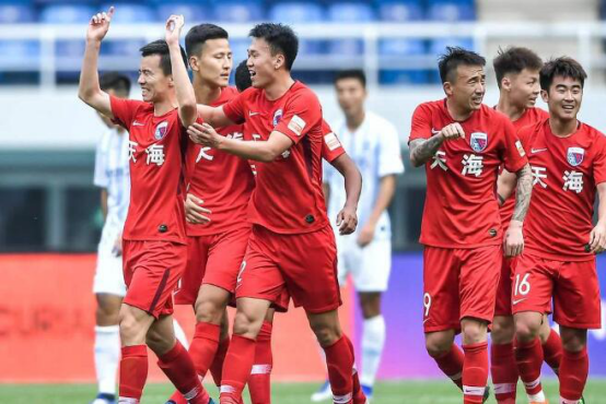 「李玮锋」未来或请洋帅执教，李玮锋将让位？，万通接手天海点燃第一把火