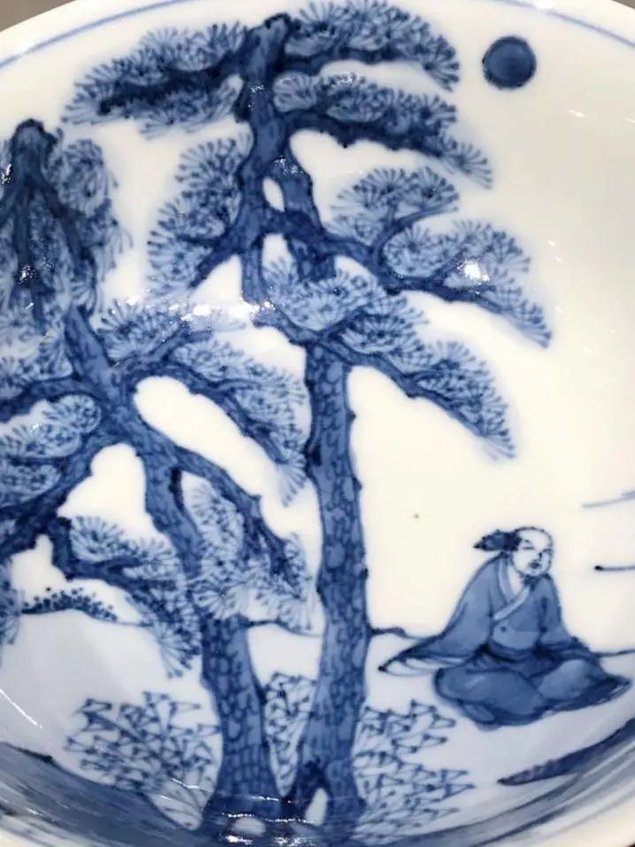 幽藍神采 元代青花瓷器特集（修訂本） Splendeors in Smalt: Art