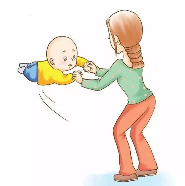 [孩子]他们真的是亲生的吗？我要静一静……