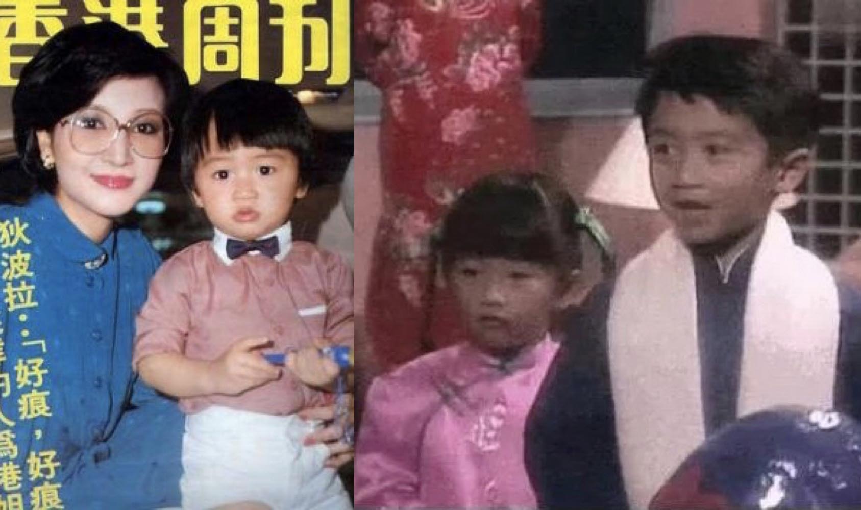 40岁的谢霆锋弹吉他，带我回到2000年