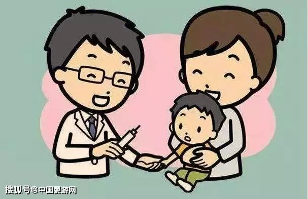 疫苗接种点开放 家长们可以带宝宝去打疫苗了