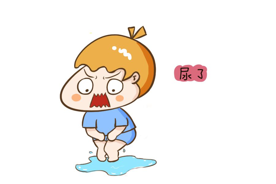 【宝宝】说明父母该教他上厕所了，别错过好时机宝宝如果出现这7种信号