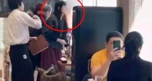 结婚后郭碧婷竟然瘦了这么多，原因竟然是因为