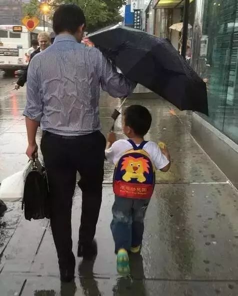 [孩子]他们真的是亲生的吗？我要静一静……