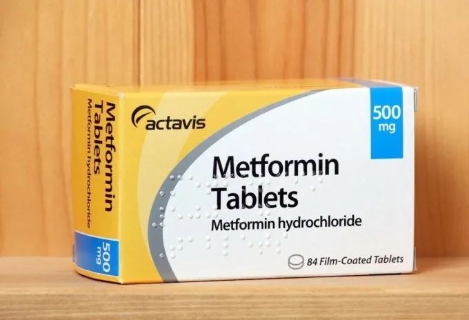 降糖"神药"——二甲双胍(metformin)