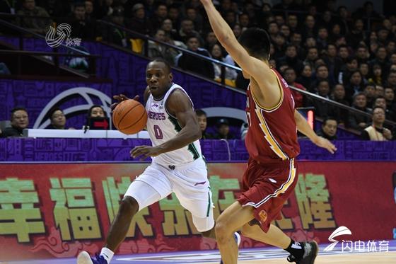 #山东男篮#CBA有望在4月15日重启 山东男篮或分到东莞赛区，