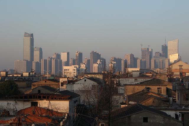 新乡gdp_重磅 郑州市继 三连冠 全国文明城市后,又获得此项国家级荣誉
