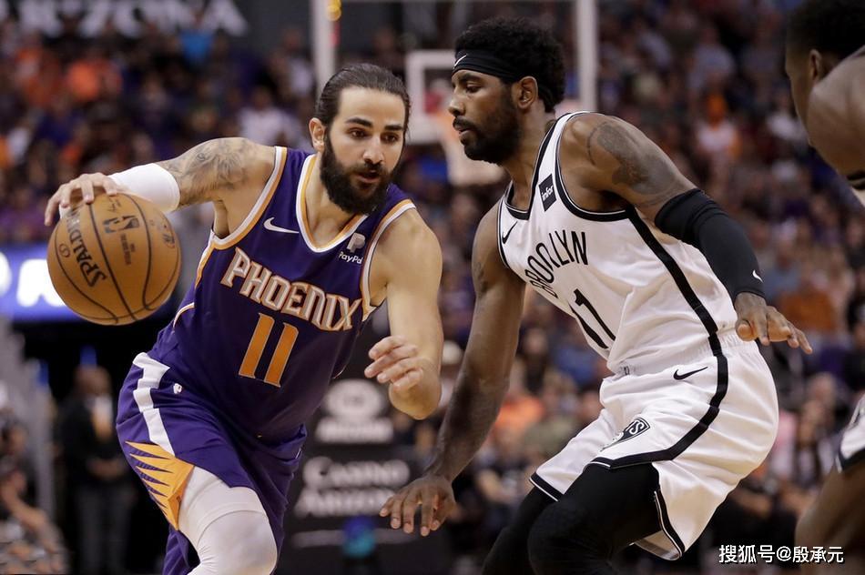 「卢比奥」老去的金童涅槃！全明星后成NBA助攻王还有40%三分球命中率，