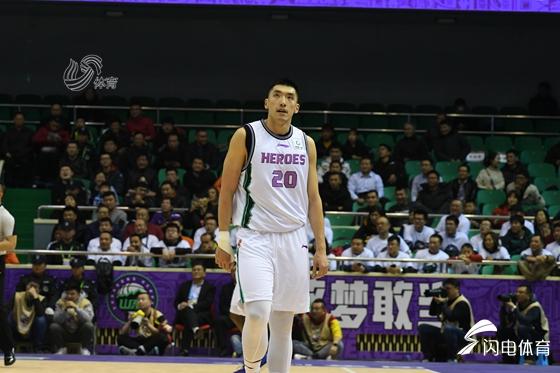 #山东男篮#CBA有望在4月15日重启 山东男篮或分到东莞赛区，