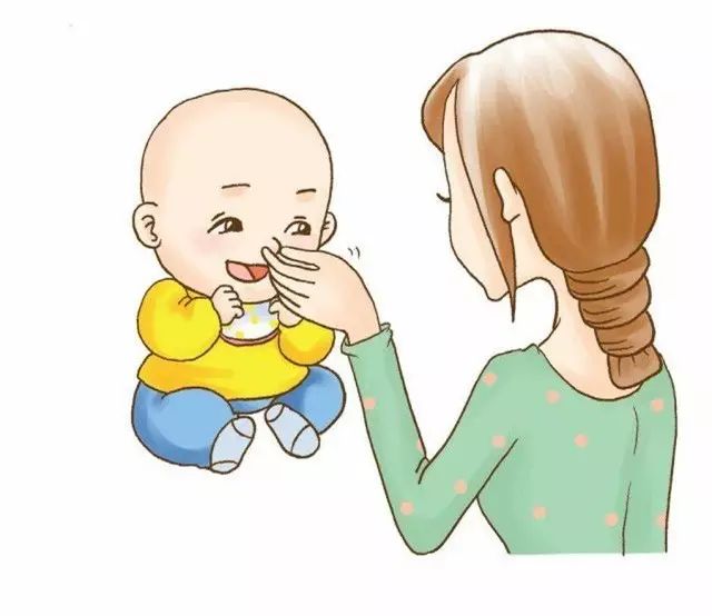 [孩子]他们真的是亲生的吗？我要静一静……