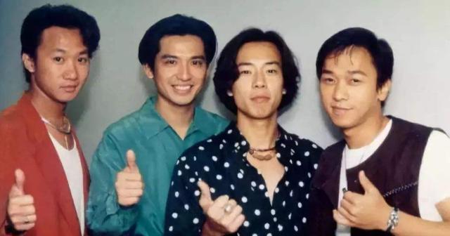 曾红极一时又突然消失的六大组合，最惨的组合