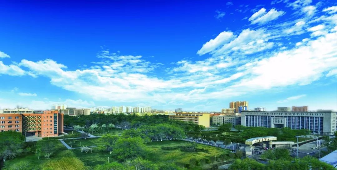 新疆2020年院校排名_新疆地区新增一所大学,拥有118名教职工,2020年已经开