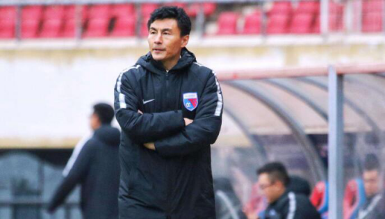 「李玮锋」未来或请洋帅执教，李玮锋将让位？，万通接手天海点燃第一把火