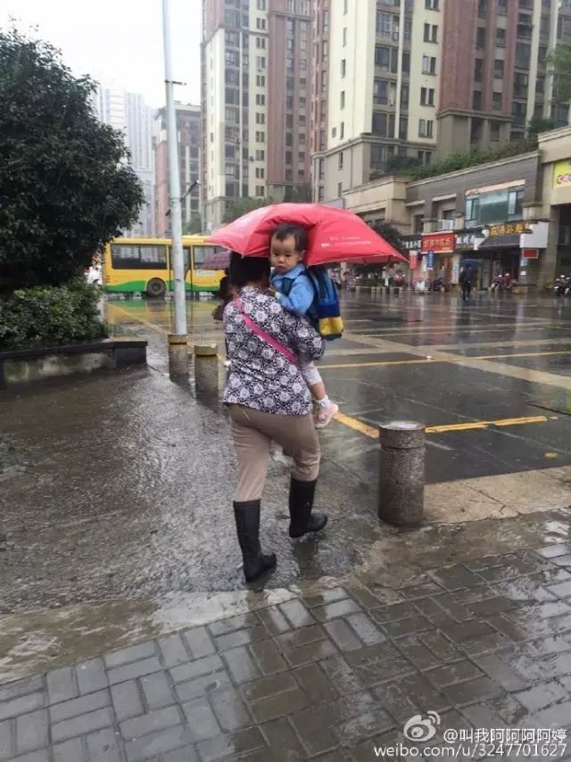 [孩子]他们真的是亲生的吗？我要静一静……