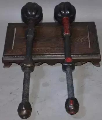 一文看懂中华兵器史