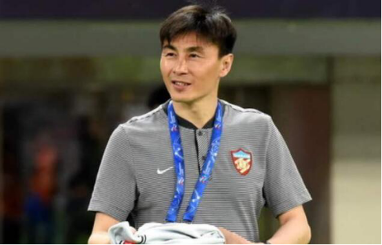 「李玮锋」未来或请洋帅执教，李玮锋将让位？，万通接手天海点燃第一把火