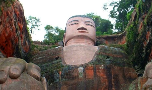 老人发现乐山大佛秘密，获奖5000元，25年后为何