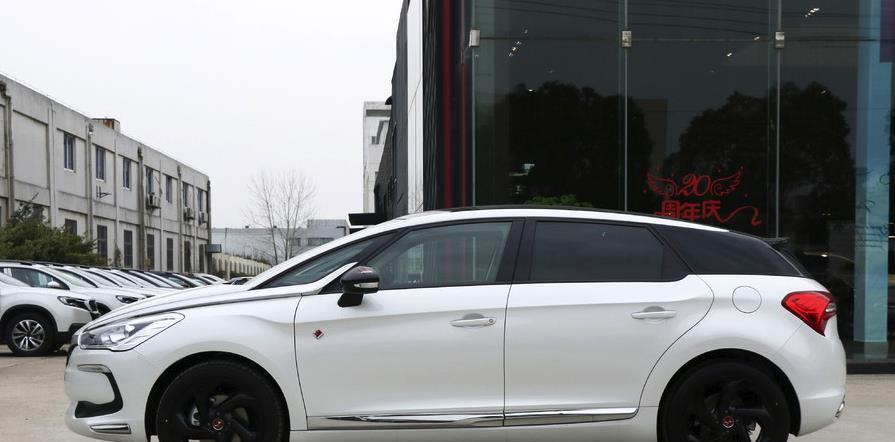 DS5全价多少?买的话要多少钱?听听机械师的分析!