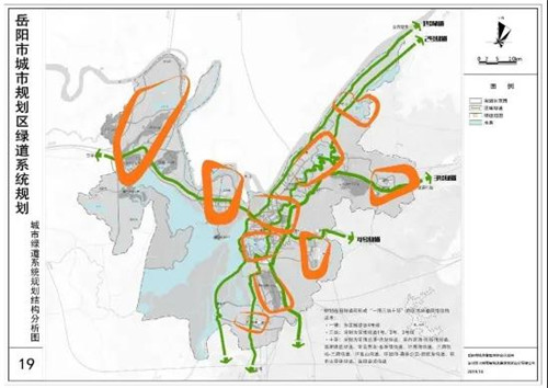 2019年岳阳城陵矶新港区GDP_岳阳城陵矶照片(2)