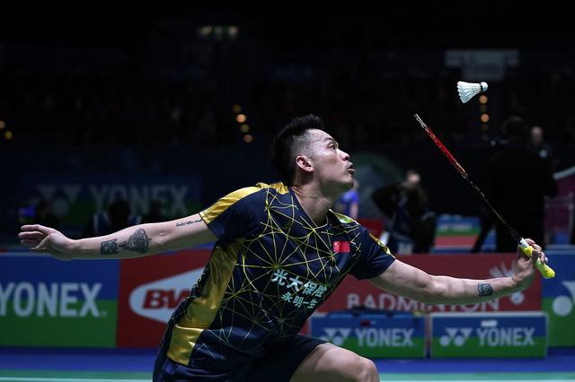 「国羽一」实力本就如此，国羽创25年最差战绩太意外？东京奥运可能仍是0金