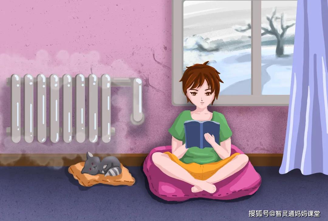 「孩子」聪明妈咪第一时间这样做！天干物燥！春季孩子流鼻血