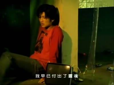 40岁的谢霆锋弹吉他，带我回到2000年