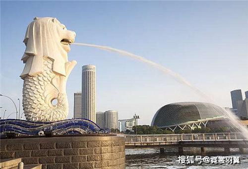 新加坡7成以上都是华人,为何不将汉语定为国语,而要选择英语?