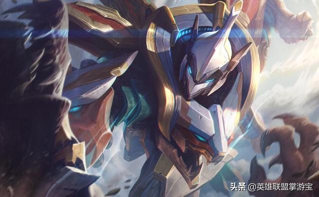 破败王者之刃