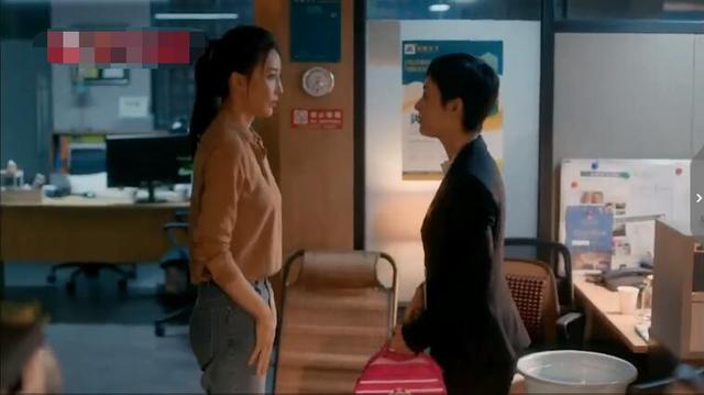 《安家》预告：房似锦演绎“东郭先生和狼”致