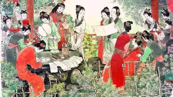 古代为什么要把女孩儿称为“丫头” 古代为什么要把女孩儿称为“丫头”
