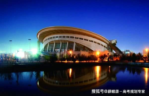 『山西省』【2020志愿填报：山西省高校排名及强势学科】