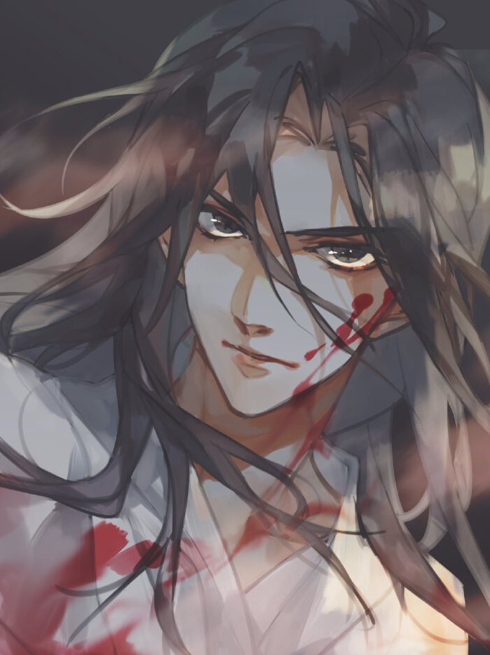 原创priest这三部作品你最喜欢哪部第一部深刻最后一部让人爆哭