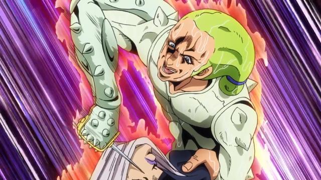 jojo差点团灭主角团这个替身究竟强不强
