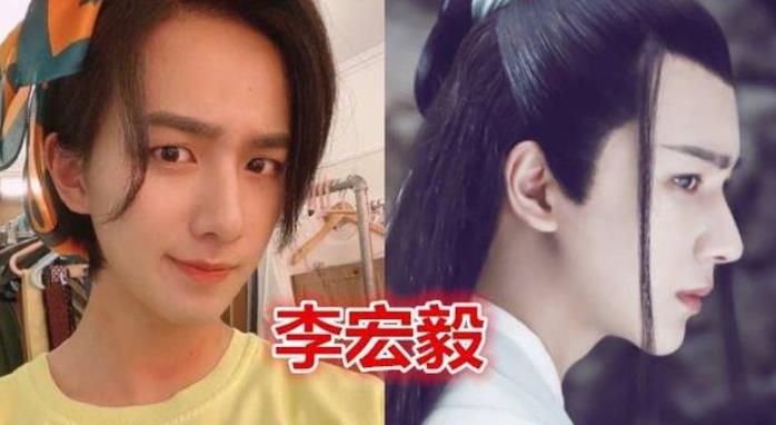 有种“优秀”叫网红转型明星，宋威龙还好，看
