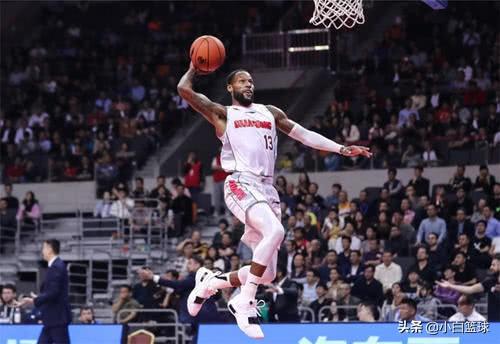 「外援」全华班广东也占优，CBA或将无外援开打？宋翔称外援政策并未确定