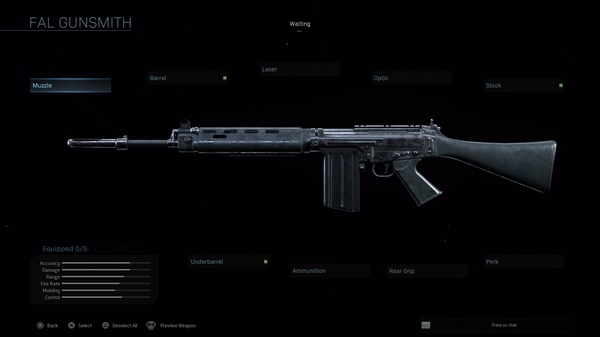 cod16突击步枪排名2020_使命召唤16战区突击步枪大全战争地带步枪优缺点