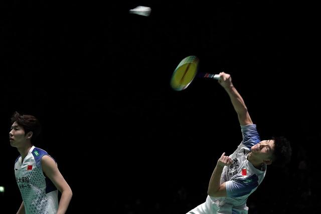 「国羽一」实力本就如此，国羽创25年最差战绩太意外？东京奥运可能仍是0金