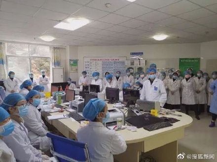 整改“医护集体放弃抗疫补助” 才是不欺负老实