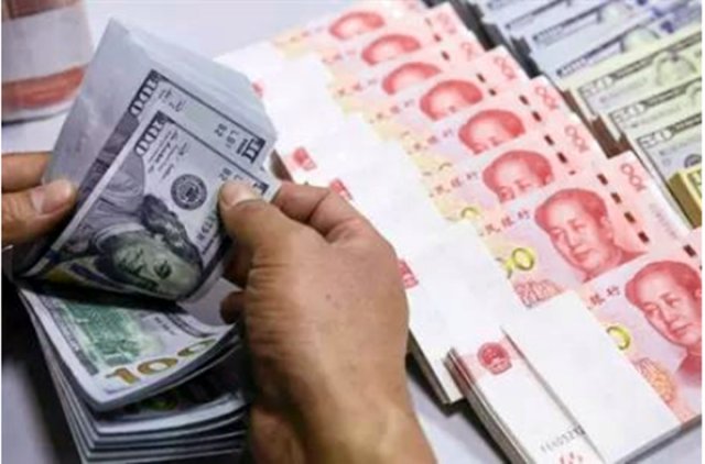 InterGroup：上周五黄金一度涨至1590关口上方，但晚