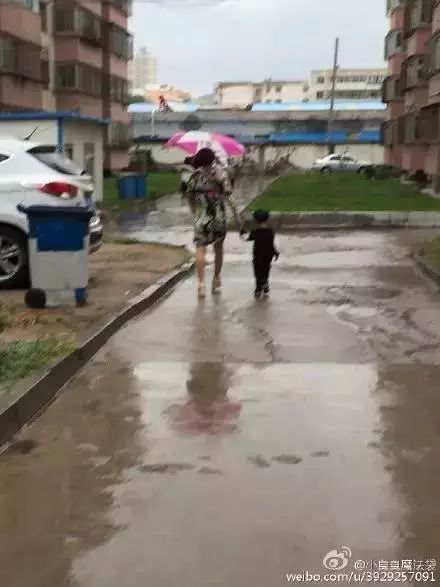 [孩子]他们真的是亲生的吗？我要静一静……