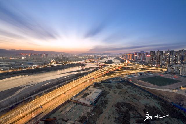 西宁市2020gdp_西宁市城市规划图高清