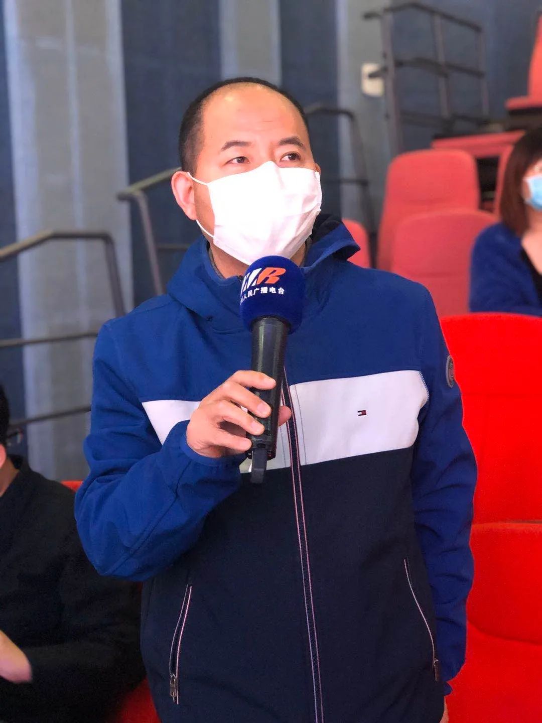 郑州人民广播电台蜻蜓河南总经理王治钢:我们应该找到客户所需来策划