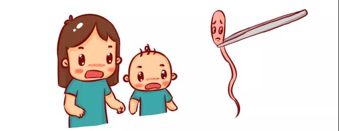 [孩子]如何判断孩子长了寄生虫？