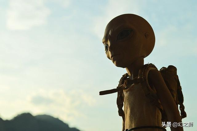 小灰人真的存在?第三类接触事件背后,竟隐藏着如此秘密