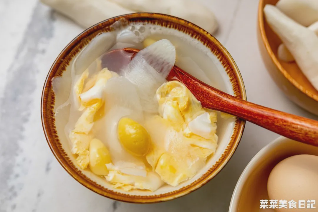 什么样的山药泡水最好 c0cb0a092f4f45f48177540a9429eb54.jpeg