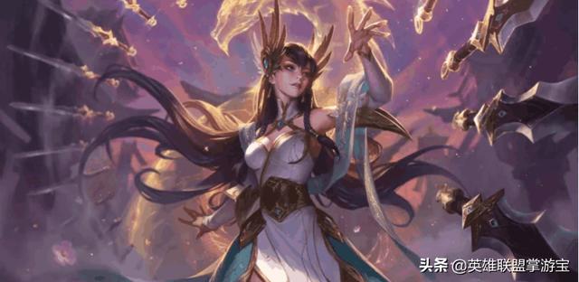 破败王者之刃