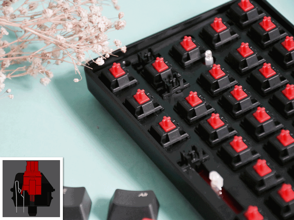 键盘 1024_768 gif 动态图 动图